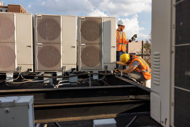 Best HVAC Consulting and Engineering in Washington, WV