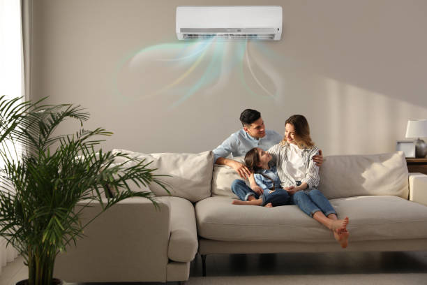 Best Air Conditioning Cleaning in Washington, WV