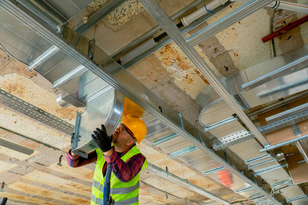 Best HVAC Supply and Distribution in Washington, WV