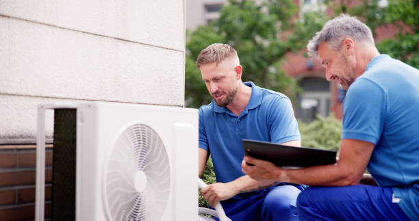 Professional HVAC in Washington, WV
