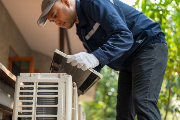 Best HVAC Training and Certification in Washington, WV