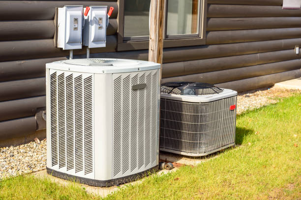 Best Geothermal HVAC Systems in Washington, WV